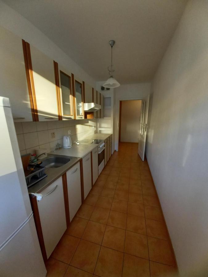 Apartament Atena Kołobrzeg Exterior foto