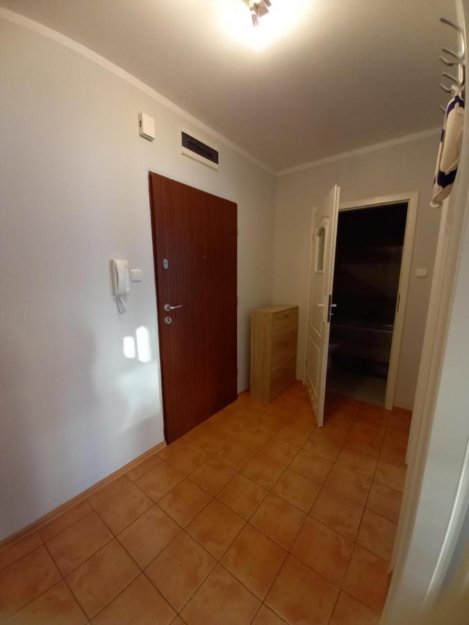Apartament Atena Kołobrzeg Exterior foto