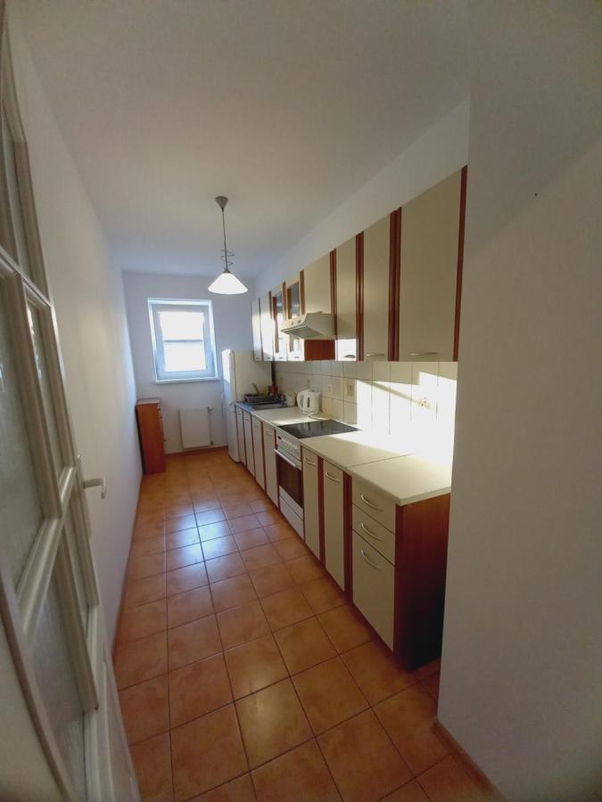 Apartament Atena Kołobrzeg Exterior foto