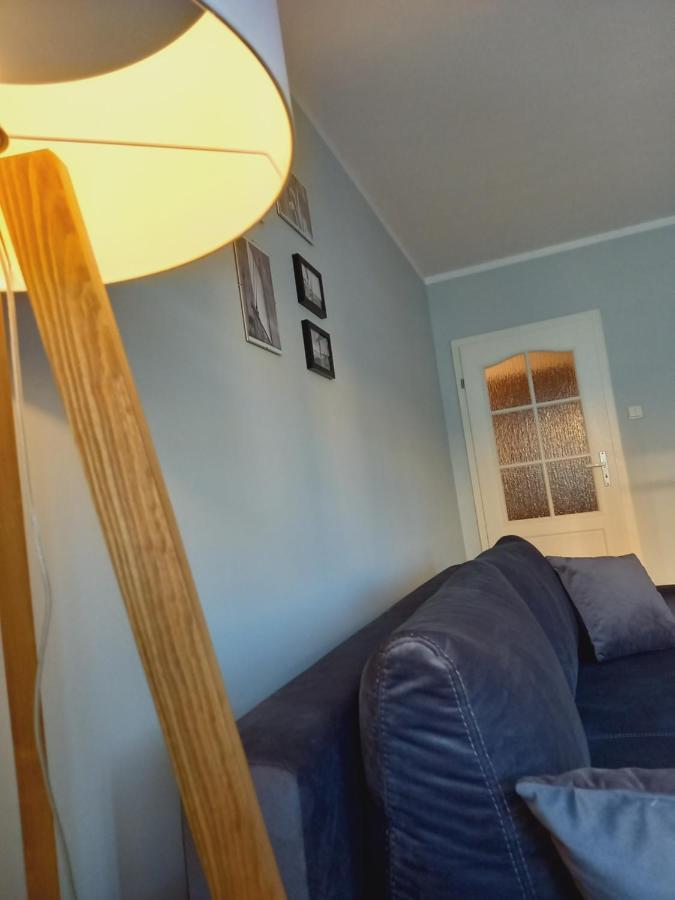 Apartament Atena Kołobrzeg Exterior foto