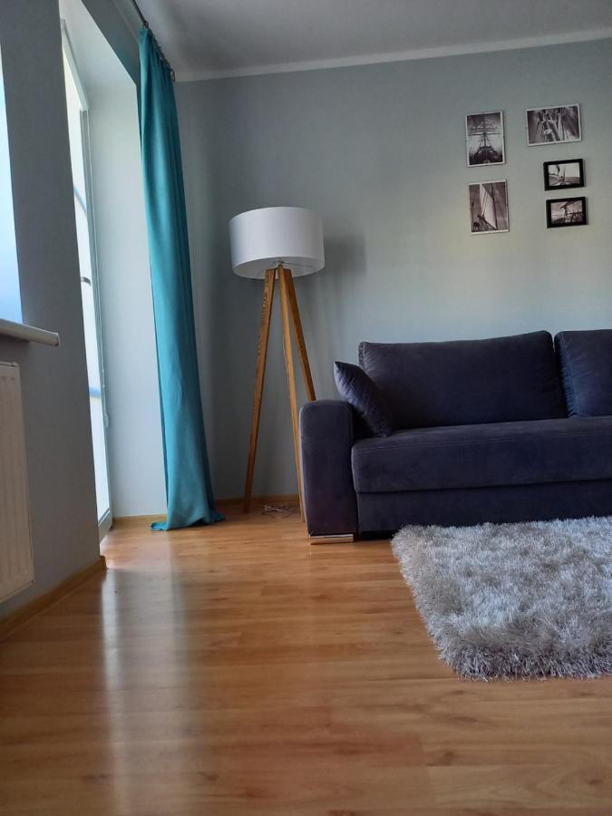 Apartament Atena Kołobrzeg Exterior foto